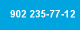 902 235-77-12 902 235-77-12